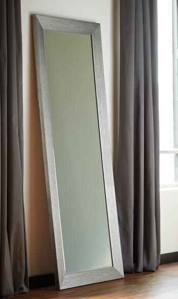 Duka Floor Mirror - Tony’s Furniture Store & Linen (GA) - Multi Location