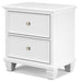 Fortman Nightstand - Tony’s Furniture Store & Linen (GA) - Multi Location