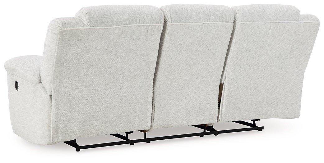 Frohn Reclining Sofa - Tony’s Furniture Store & Linen (GA) - Multi Location