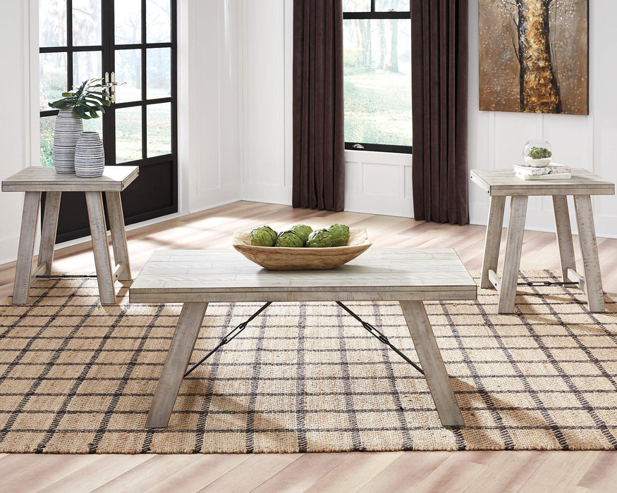 Carynhurst Table (Set of 3) - Tony’s Furniture Store & Linen (GA) - Multi Location