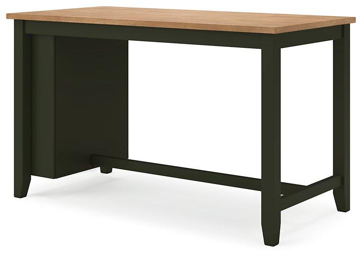 Gesthaven Counter Height Dining Table - Tony’s Furniture Store & Linen (GA) - Multi Location