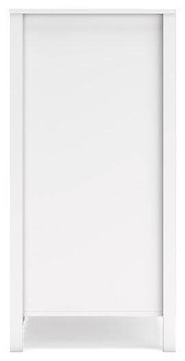 Hallityn Bookcase - Tony’s Furniture Store & Linen (GA) - Multi Location
