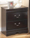 Huey Vineyard Nightstand - Tony’s Furniture Store & Linen (GA) - Multi Location