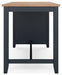 Gesthaven Counter Height Dining Table - Tony’s Furniture Store & Linen (GA) - Multi Location