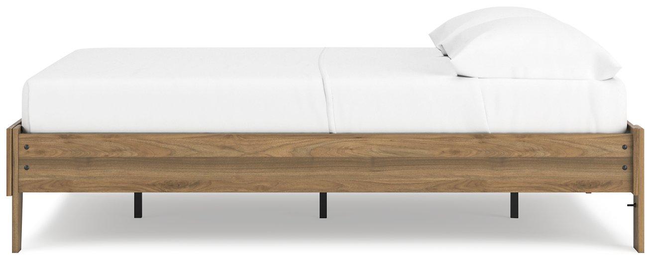 Deanlow Bed - Tony’s Furniture Store & Linen (GA) - Multi Location