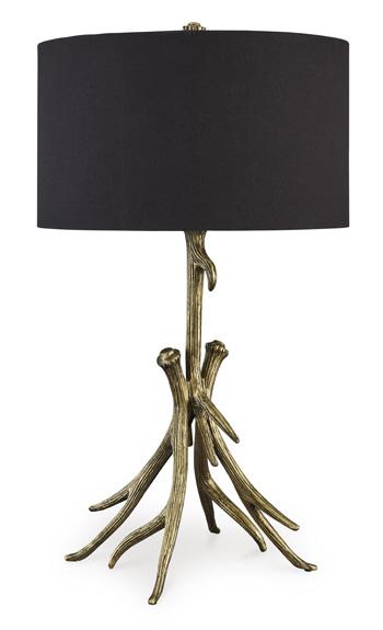Josney Lamp Set - Tony’s Furniture Store & Linen (GA) - Multi Location