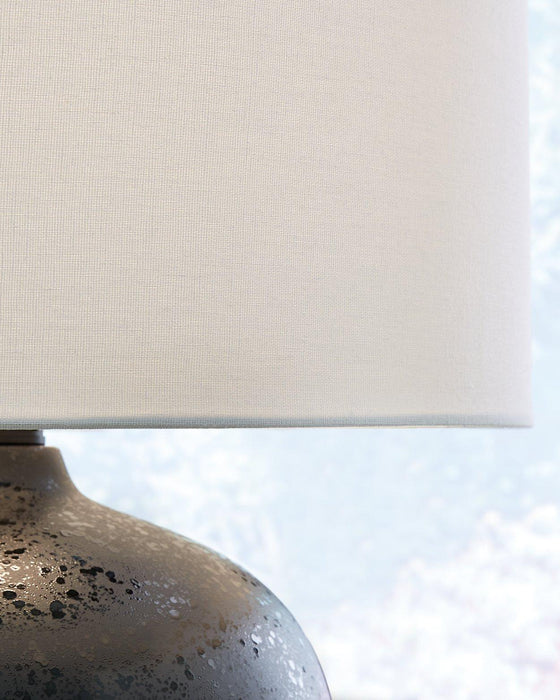 Ladstow Table Lamp - Tony’s Furniture Store & Linen (GA) - Multi Location