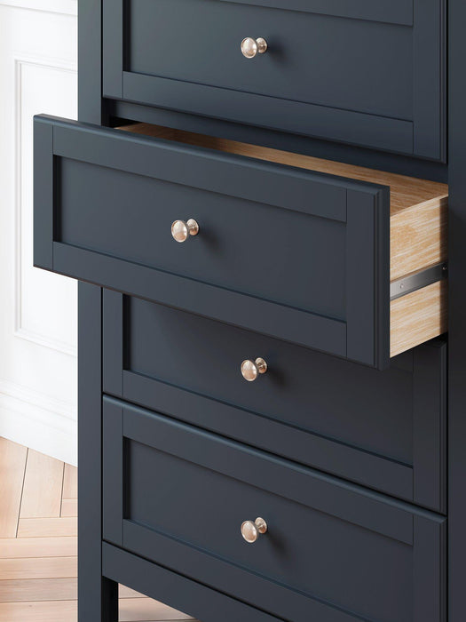 Landocken Chest of Drawers - Tony’s Furniture Store & Linen (GA) - Multi Location