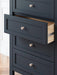 Landocken Chest of Drawers - Tony’s Furniture Store & Linen (GA) - Multi Location
