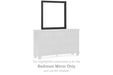 Lanolee Dresser and Mirror - Tony’s Furniture Store & Linen (GA) - Multi Location