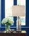 Laurentia Table Lamp - Tony’s Furniture Store & Linen (GA) - Multi Location