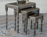 Larkendale Accent Table (Set of 3) - Tony’s Furniture Store & Linen (GA) - Multi Location