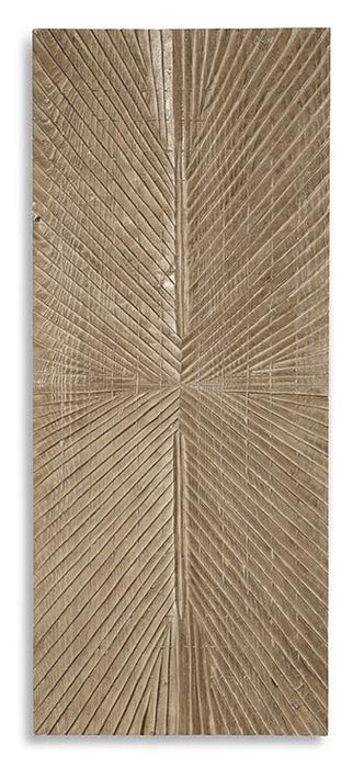 Lenora Wall Decor - Tony’s Furniture Store & Linen (GA) - Multi Location