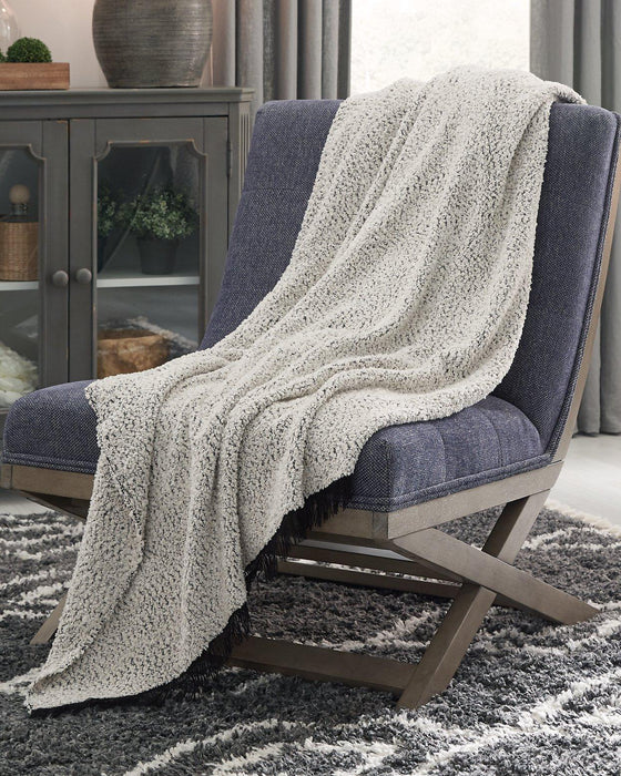 Leonita Throw (Set of 3) - Tony’s Furniture Store & Linen (GA) - Multi Location