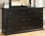 Maribel Dresser - Tony’s Furniture Store & Linen (GA) - Multi Location