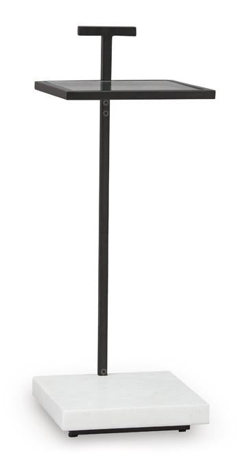 Mannill Accent Table - Tony’s Furniture Store & Linen (GA) - Multi Location