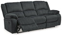 Draycoll Reclining Sofa - Tony’s Furniture Store & Linen (GA) - Multi Location