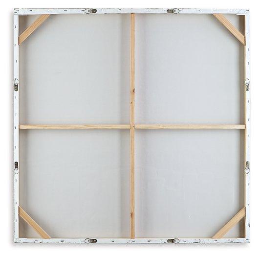 Mellsboro Wall Art - Tony’s Furniture Store & Linen (GA) - Multi Location