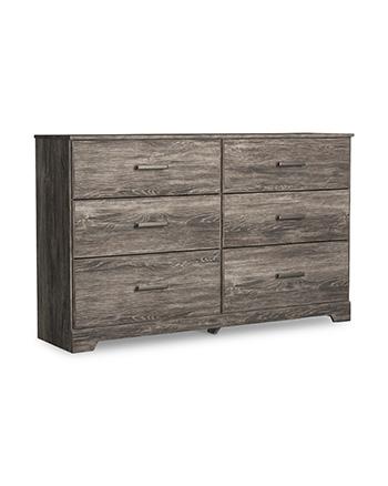 Ralinksi Dresser and Mirror - Tony’s Furniture Store & Linen (GA) - Multi Location