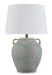 Shawburg Lamp Set - Tony’s Furniture Store & Linen (GA) - Multi Location
