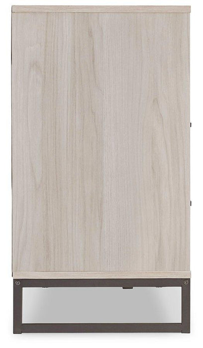 Socalle Dresser - Tony’s Furniture Store & Linen (GA) - Multi Location