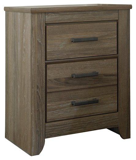 Zelen Nightstand - Tony’s Furniture Store & Linen (GA) - Multi Location