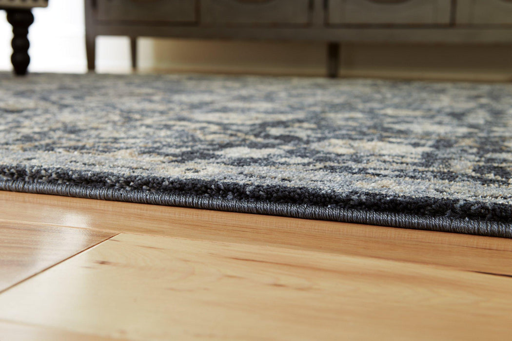 Hilcott 7'10" x 10'6" Rug - Tony’s Furniture Store & Linen (GA) - Multi Location