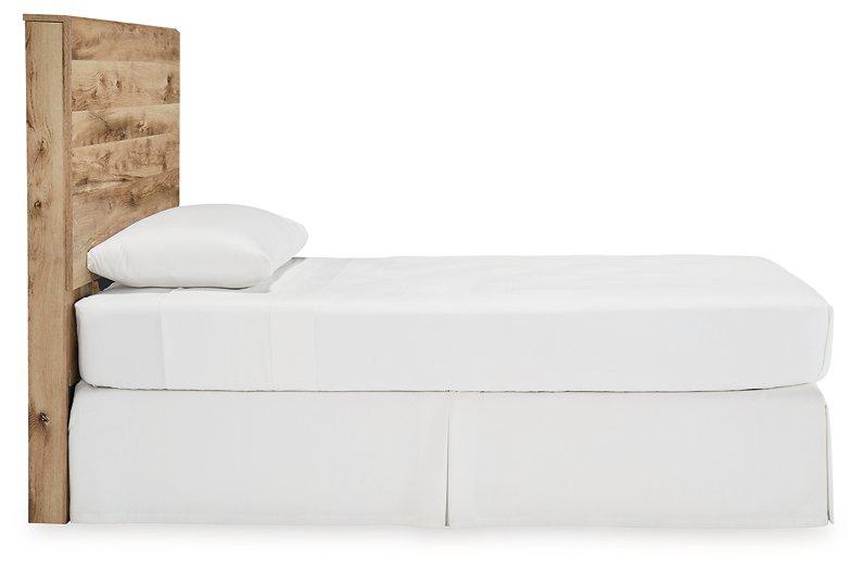 Hyanna Bed - Tony’s Furniture Store & Linen (GA) - Multi Location