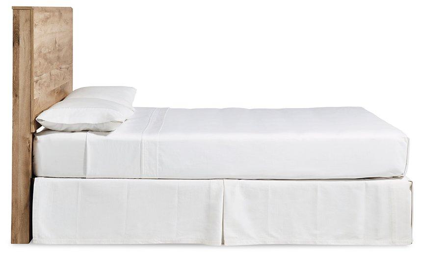 Hyanna Panel Storage Bed - Tony’s Furniture Store & Linen (GA) - Multi Location