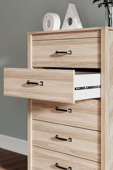 Battelle Chest of Drawers - Tony’s Furniture Store & Linen (GA) - Multi Location