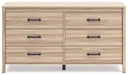Battelle Dresser - Tony’s Furniture Store & Linen (GA) - Multi Location