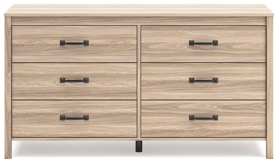 Battelle Dresser - Tony’s Furniture Store & Linen (GA) - Multi Location