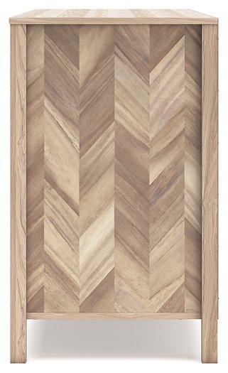 Battelle Dresser - Tony’s Furniture Store & Linen (GA) - Multi Location