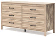 Battelle Dresser - Tony’s Furniture Store & Linen (GA) - Multi Location