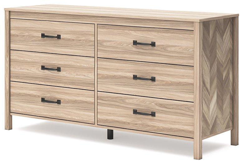 Battelle Dresser - Tony’s Furniture Store & Linen (GA) - Multi Location
