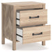 Battelle Nightstand - Tony’s Furniture Store & Linen (GA) - Multi Location