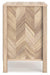 Battelle Nightstand - Tony’s Furniture Store & Linen (GA) - Multi Location