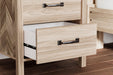 Battelle Nightstand - Tony’s Furniture Store & Linen (GA) - Multi Location