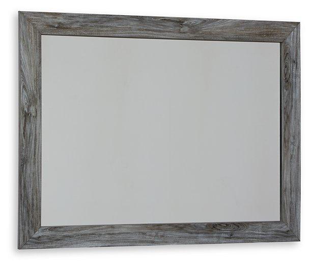 Baystorm Dresser and Mirror - Tony’s Furniture Store & Linen (GA) - Multi Location
