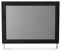 Belachime Dresser and Mirror - Tony’s Furniture Store & Linen (GA) - Multi Location