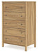 Bermacy Chest of Drawers - Tony’s Furniture Store & Linen (GA) - Multi Location