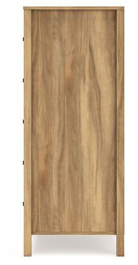 Bermacy Chest of Drawers - Tony’s Furniture Store & Linen (GA) - Multi Location