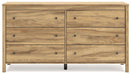 Bermacy Bedroom Set - Tony’s Furniture Store & Linen (GA) - Multi Location