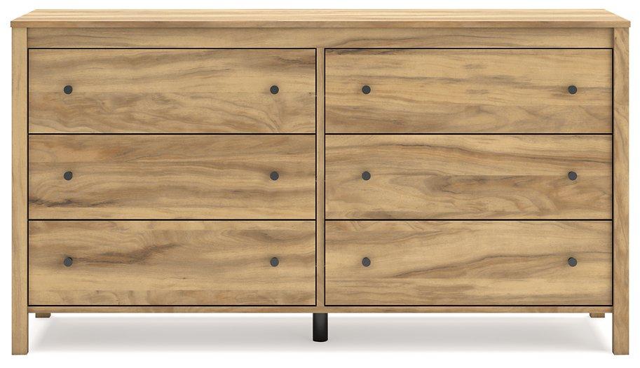 Bermacy Dresser - Tony’s Furniture Store & Linen (GA) - Multi Location