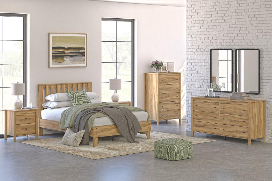 Bermacy Dresser - Tony’s Furniture Store & Linen (GA) - Multi Location