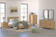 Bermacy Dresser - Tony’s Furniture Store & Linen (GA) - Multi Location