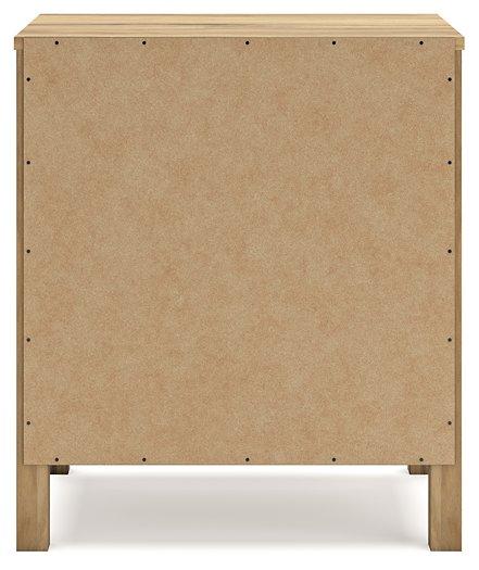 Bermacy Nightstand - Tony’s Furniture Store & Linen (GA) - Multi Location