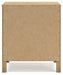 Bermacy Bedroom Set - Tony’s Furniture Store & Linen (GA) - Multi Location