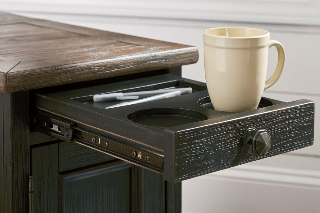 Tyler Creek Occasional Table Set - Tony’s Furniture Store & Linen (GA) - Multi Location
