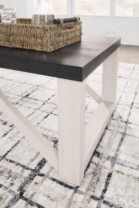 Dorrinson Table (Set of 3) - Tony’s Furniture Store & Linen (GA) - Multi Location